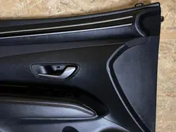 Panneau Portière Gauche Avant Cuir LED Hyundai Tucson IV
