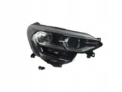 Oikea Ajovalo 260102686R Renault Megane IV