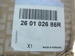 Phare Droit 260102686R Renault Megane IV
