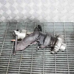 Turboahdin DPQRAGT1549 Land Rover Range Rover IV:lle