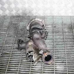 Turbo DPQRAGT1549 pour Land Rover Range Rover IV