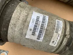 Luftfjädring bak vänster OEM 7L8616019C för Audi Q7 4L