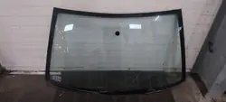 Para-brisas dianteiro OEM 6N SEDAN MAZOWSZE para VW Polo III