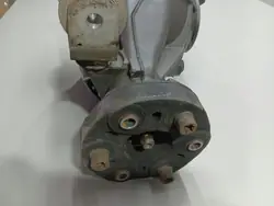 OEM 2123500830 achterdifferentieel voor Mercedes W212/W204