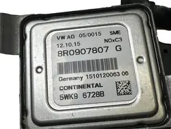 AUDI Q5 8R LIFT 3.0TDI CAPTEUR NOX 8R0907807G