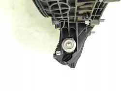 Ansaugkrümmer MERCEDES GLK X204 A6510904937