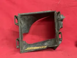 Tunnel d'air Porsche OEM 97057532200 - Occasion