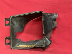 Tunnel d'air Porsche OEM 97057532200 - Occasion