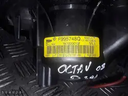 Ventilateur de chauffage Skoda OE OEM f995748q