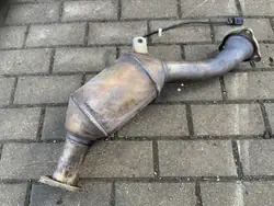 Catalyseur OEM 7L8254350S pour Audi Q7 3.0L