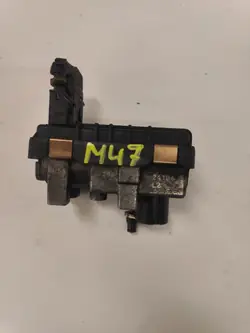 Atuador Turbo Ford Mondeo MK3 OEM 6NW008412