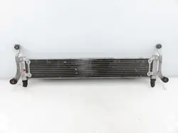 Radiador auxiliar OEM CHŁODNICA WODY AUDI Q7 3.0 TDI