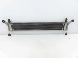Zusatzkühler OEM CHŁODNICA WODY AUDI Q7 3.0 TDI