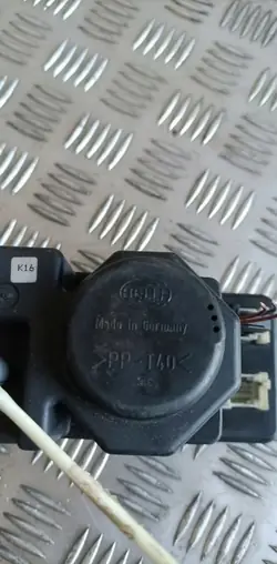 Centrale vergrendelpomp OEM A2108000648 voor Mercedes E-Klasse