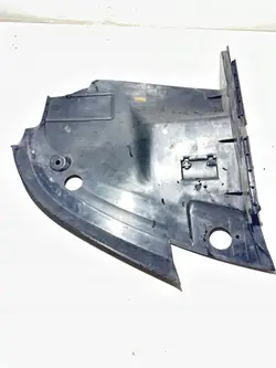 Volkswagen akun kansi OEM 7H0119517A - Käytetty