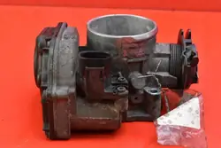 Corps de papillon Audi A3 8L 1.8 T 150CV 96-00