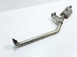 Webasto parkeringsvärmare dämpare OEM RTX58958