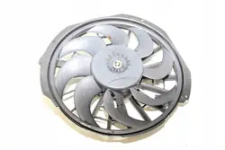 Kylarrubrik NRF 1385160 Begagnad