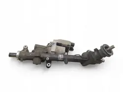 Mercedes-Benz CLA C117 Styrväxel