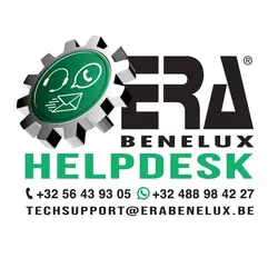 ERA Benelux BC53625 Jarrusatula
