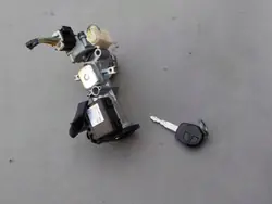 Suzuki Swift MK6 2008 Ontsteekschakelaar OEM