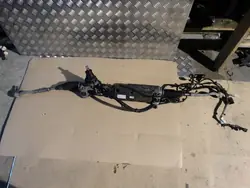 Audi A6 C8 Ohjaustehostin 4N0909144E