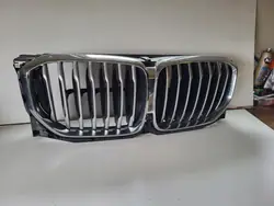 Volet de calandre BMW X6 G06 OEM 226775-10 8081416-06
