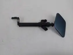 Linker Voorste Koplamp Wasdop Volvo V40 II