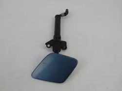 Tapa de lavaparabris delantero izquierdo Volvo V40 II