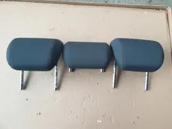 Reposacabezas trasero SEAT OE para Leon III 5F 2013-