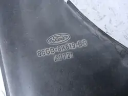 Carter de ventilateur Ford Scorpio OEM 86GB8K619BB - Occasion