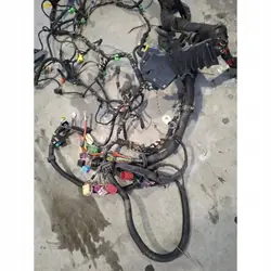 Kit LPG usado OEM 1234 para VW Transporter T5