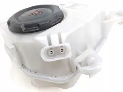 Depósito de expansão VW GOL III OEM 5WA121407F 1.5L