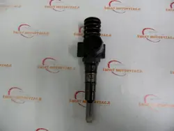 Pompe à carburant OEM 03G130073G+ pour 2.0 TDI CRD 140CH
