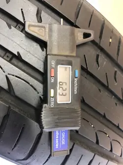Neumáticos verano Mastersteel Prosport 195/65 R15 Par 2022