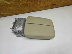 Apoio de braço couro Audi OE 4M0864207B - Usado