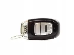 Audi OE 4H0959754DD Gebruikt origineel onderdeel