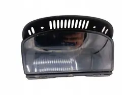 Pantalla navegación BMW OEM 65829151979 para Serie 3