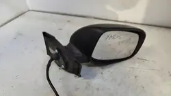 OIKEA SÄHKÖMIRRORI TOYOTA YARIS II 06-09 Musta 87910-0D250