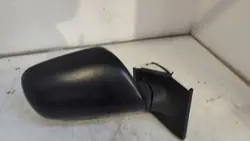 ESPEJO ELÉCTRICO DERECHO TOYOTA YARIS II 06-09 Negro 87910-0D250