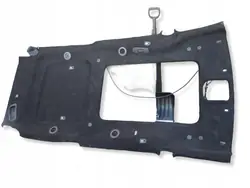 PACIFICA 2021R ALCANTARA Tak - Begagnad OEM Del