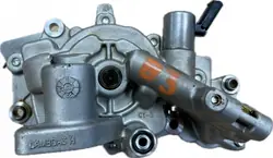 Válvula de bomba de aceite OEM 21310-3N301 Kia Carnival