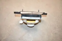 Haut-parleur Bose OEM 991645565 5555 Porsche 718