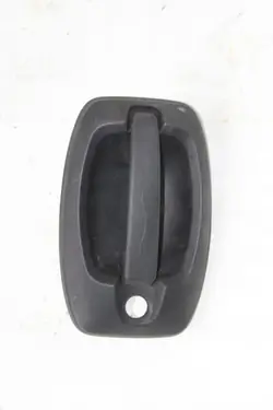 Maçaneta Porta Dianteira Esquerda Fiat Ducato OEM 6755687563789643456