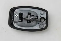 Poignée Porte Avant Gauche Fiat Ducato OEM 6755687563789643456