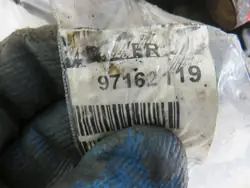Voorste differentieeldrager OEM 97162119 Opel Frontera