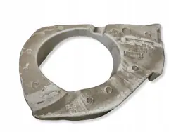Absorvedor para-choques traseiro esquerdo OEM 1C0807711E
