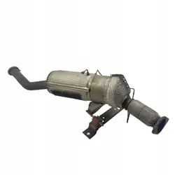 DPF-filter OEM 208029470R för Renault Master III