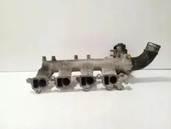 Ansaugkrümmer NISSAN X-TRAIL T30 NL0753 2.2L Diesel