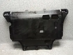 Motor Undertray 5QF825901 Audi Q3